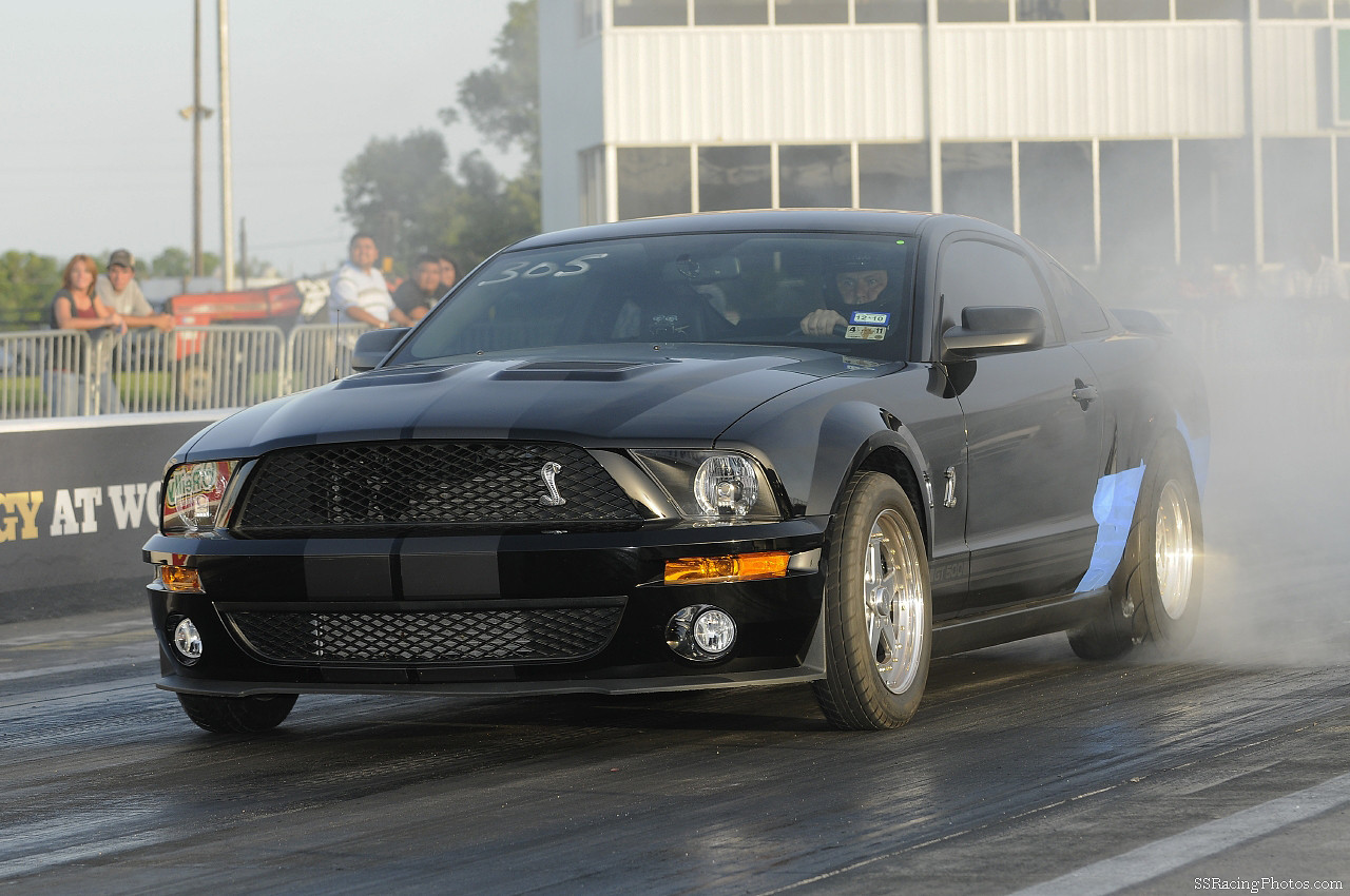 2008  Ford Mustang Shelby-GT500  picture, mods, upgrades
